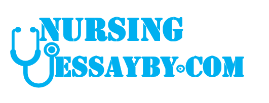 Nursing Essays logo